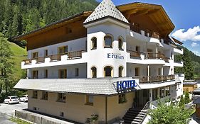 Hotel Enzian Paznaun